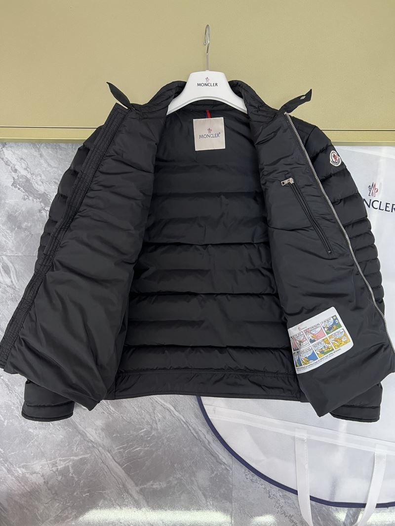 Moncler Down Jackets